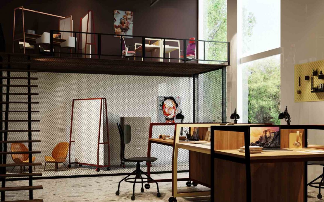 biurko-z-niska-zabudowawariant