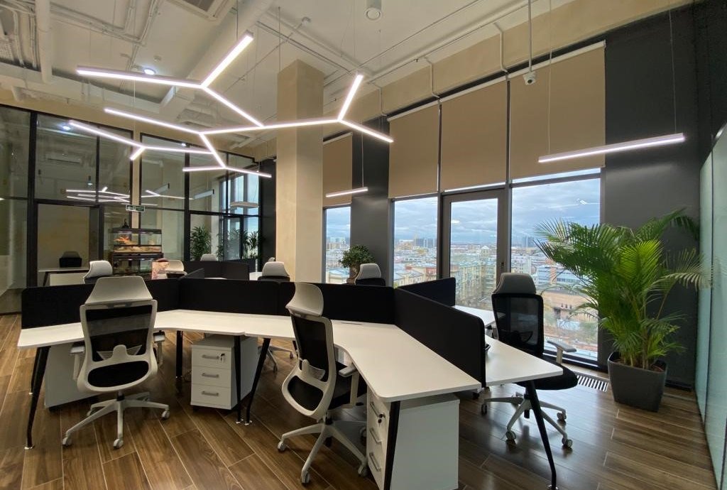 Realizacja Sady Pekina